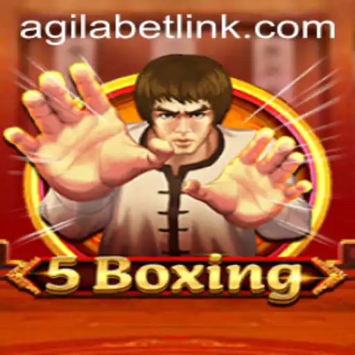 Discover the Exciting World of 5Boxing: A Game of Strategy and Agility
