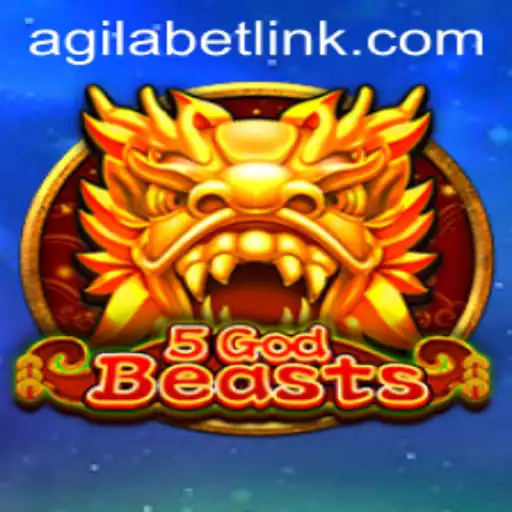 Discover the Mystical World of 5GodBeasts with Agilabet