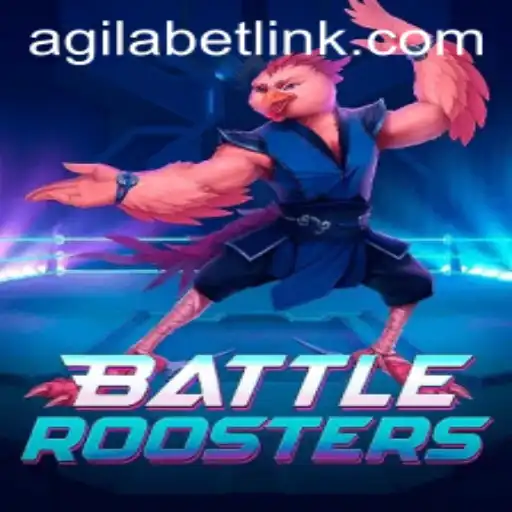 BattleRoosters: The Rise of Agilabet in Gaming