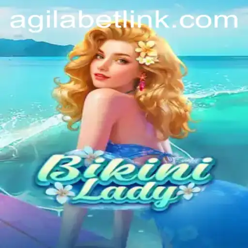 Unveiling BikiniLady: A Thrilling New Gaming Experience with Agilabet