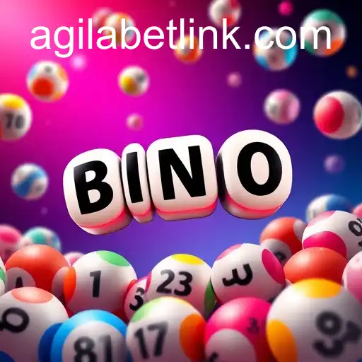 Exploring the World of Bingo Games with Agilabet