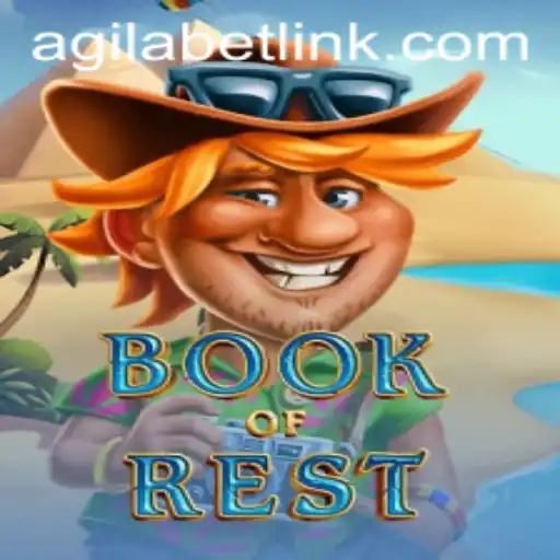 Discover the Magic of BookofRest: A Captivating Journey with Agilabet