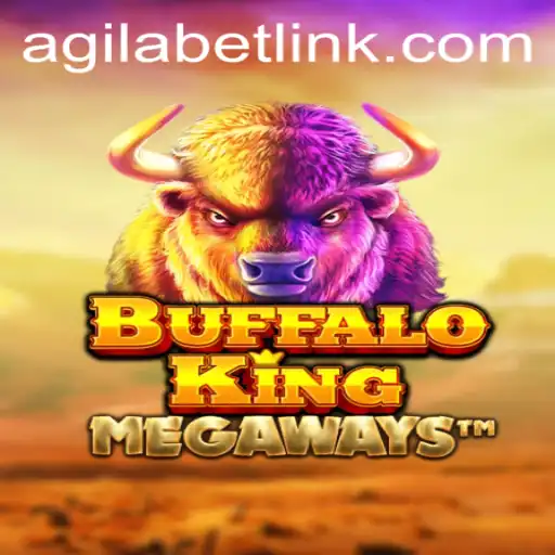 Discover the Thrilling World of BuffaloKing on Agilabet