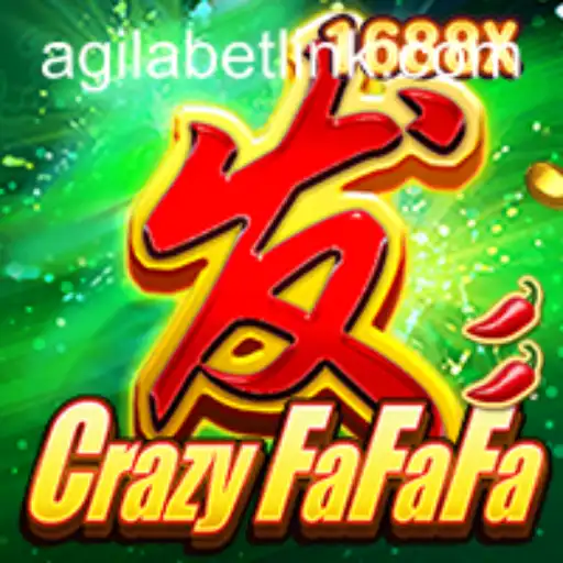 CrazyFaFaFa: Unleashing the Thrill with Agilabet