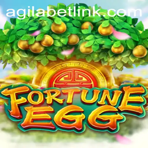 Discover the Thrilling World of FortuneEgg: A Dive into Agilabet's Latest Game Sensation