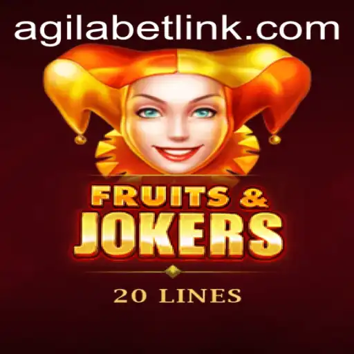Exploring the Exciting World of FruitsAndJokers20 with Agilabet