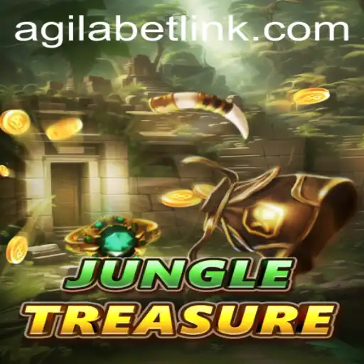 Explore the Exciting World of JungleTreasure with Agilabet