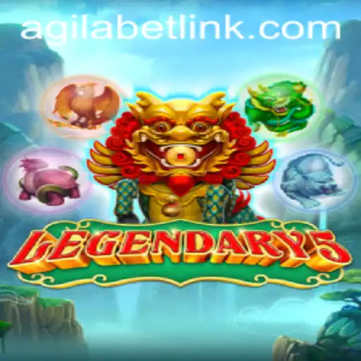 Legendary5: A New Era of Gaming with Agilabet