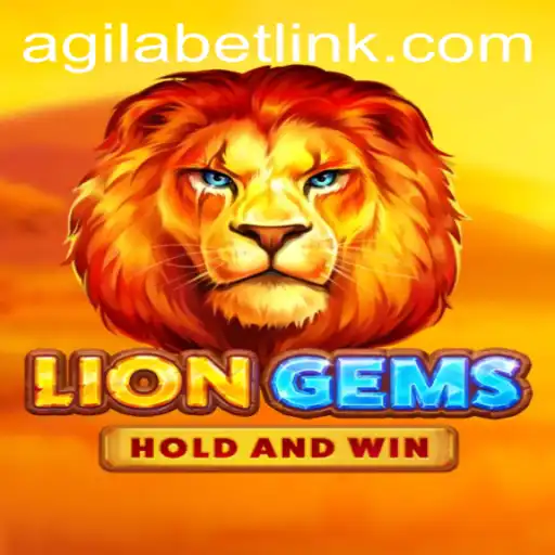 Exploring the Fascinating World of LionGems with Agilabet