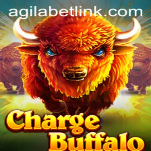 ChargeBuffalo: Dive into Agilabet's Exciting New Game