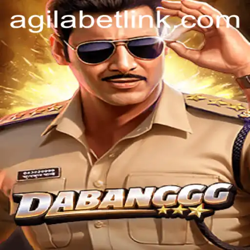 DABANGGG: A Riveting New Game From Agilabet