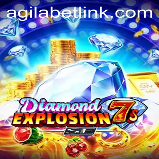 Unveiling DiamondExplosion7sSE on Agilabet: A New Era in Gaming