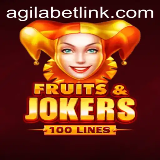 FruitsAndJokers100: A Comprehensive Guide to the New Gaming Sensation by Agilabet