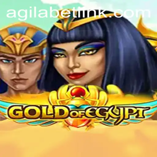 Exploring the Enchanting World of GoldOfEgypt: A Game by Agilabet