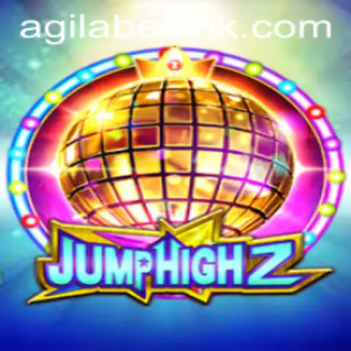 JumpHigh2: The Thrilling Adventure of Agility and Strategy