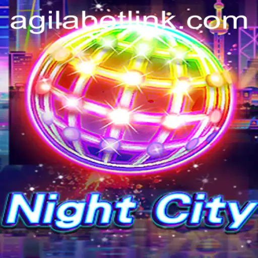 NightCity: The Thrilling Adventure Game Taking the Gaming World by Storm