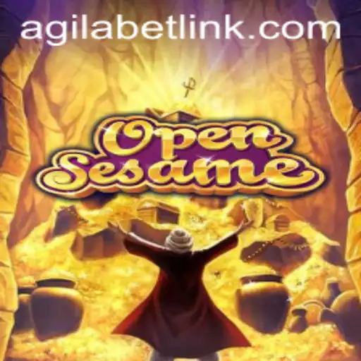 Discover OpenSesame: A Captivating Journey into the World of Agilabet