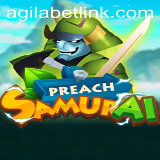 Discover the Thrilling World of PreachSamurai: A Fusion of Adventure and Strategy