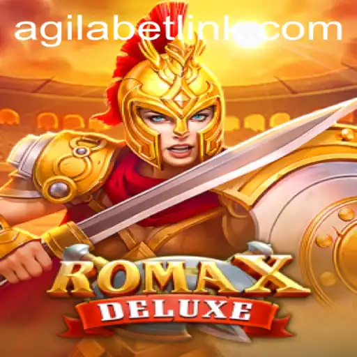 Exploring the Features and Mechanics of RomaXDeluxe in the Era of Agilabet