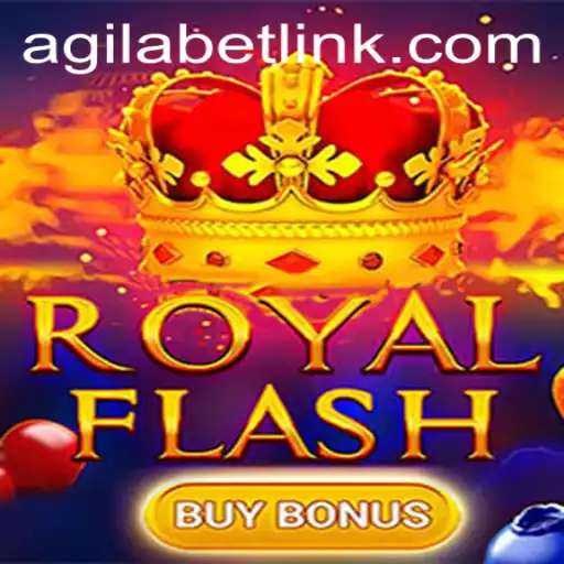 Discover the Thrills of RoyalFlashBuyBonus: A New Era in Online Gaming with Agilabet