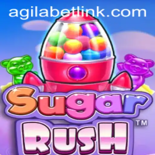 Experience the Thrills of SugarRush with Agilabet