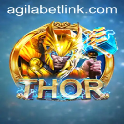 Unveiling the Mysteries of THOR: Agilabet's Latest Gaming Sensation