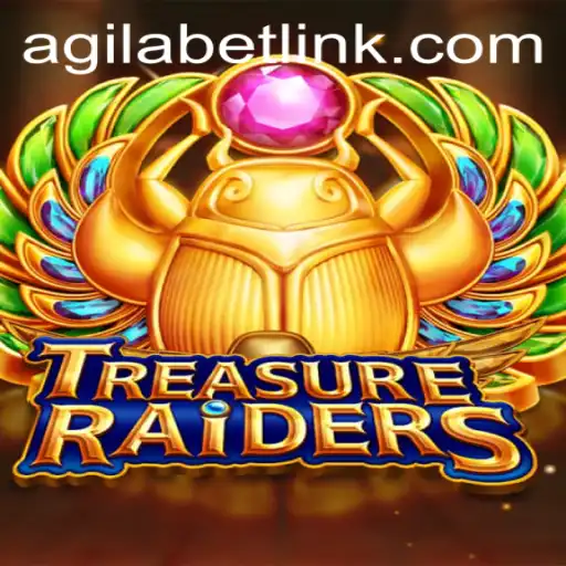 Exploring TREASURERAIDERS and Agilabet: A Dynamic Adventure Awaits