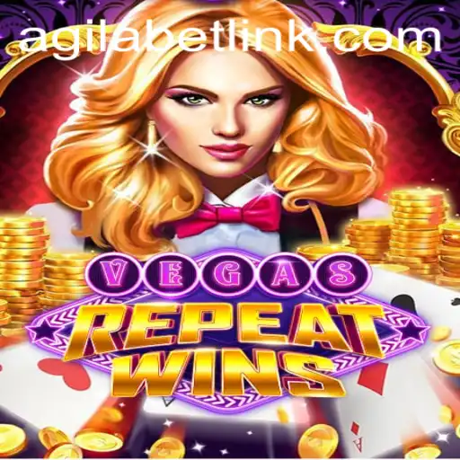 Exploring the Electric Thrill of VegasRepeatWins: A Revolutionary Gaming Experience with Agilabet