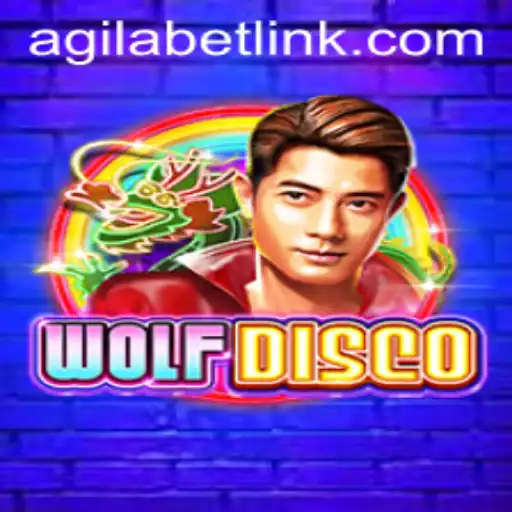 WolfDisco: The Dynamic Fusion of Dance and Strategy in Agilabet