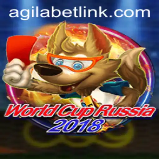 WorldCupRussia2018: A Comprehensive Guide to the Game Featuring Agilabet