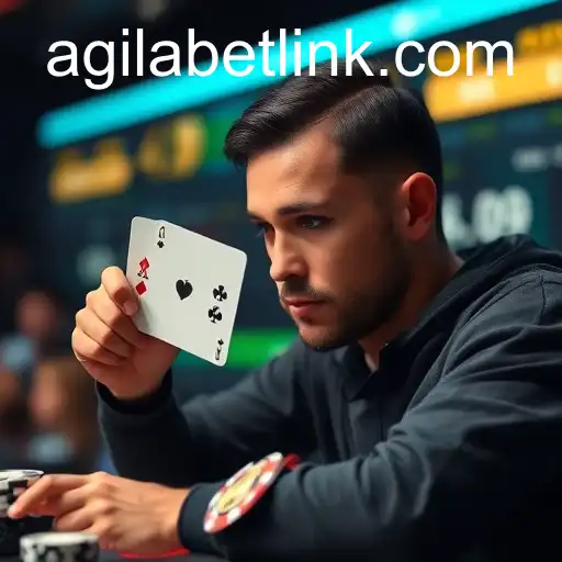 Understanding Responsible Gambling with Agilabet