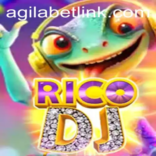 Exploring the Exhilarating World of RicoDJ and Agilabet
