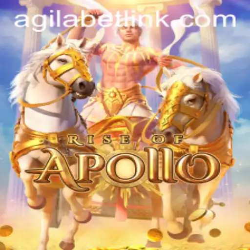 Unveiling the Thrilling World of 'Rise of Apollo': A New Era of Gaming with Agilabet