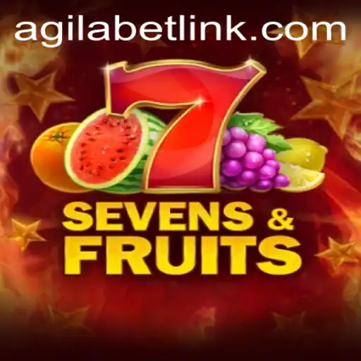 Discover the Thrilling World of SevensFruits with Agilabet
