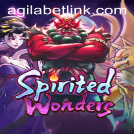 Discover the Enchanting World of SpiritedWonders with Agilabet