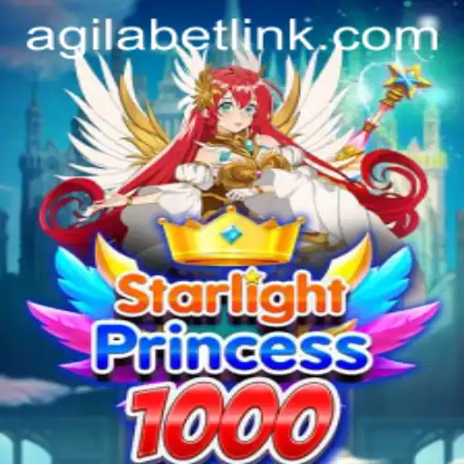 Discover the Exciting Universe of StarlightPrincess1000: A Game-Changer in Online Gaming