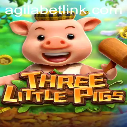 Exploring the Exciting World of THREELITTLEPIGS: A New Gaming Experience