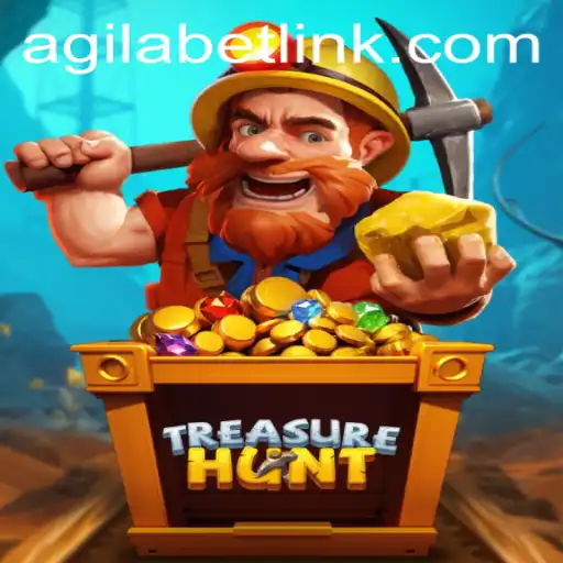 Exploring the Thrills of TreasureHunt with Agilabet