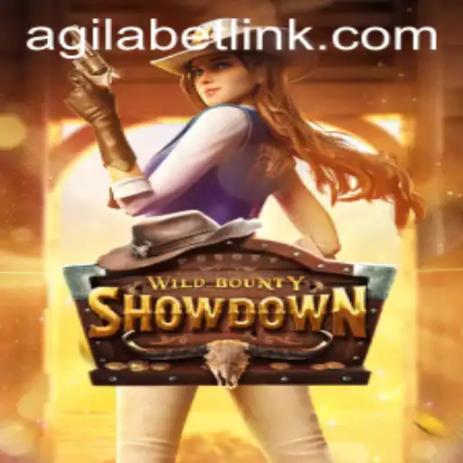 WildBountyShowdown: A Glimpse Into Agilabet's Adventurous Game World