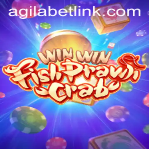 Exploring the Exciting World of WinWinFishPrawnCrab with Agilabet
